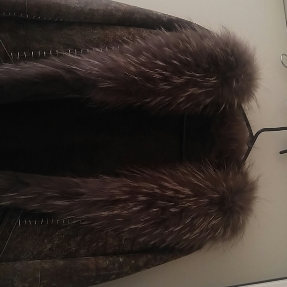 CORAGGIO JACKET - Picture 3 of 8